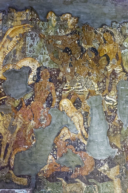 Grottes d'Ajanta-096